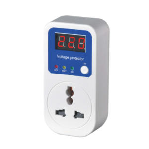 Power Protector Device