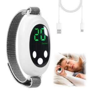Sleeping Aid Device
