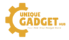 Unique Gadget Hub